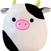 Outlet 🥰 1Pcs 8 "Plush Toy For 🦇 Halloween And 🎁 Christmas Celebrations, Cute And Soft Cow Stuffed Animal Toy ,Great Gift For Kids 8inch Strawberry Frog ❤️