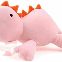 Outlet ๐ Weighted Dinosaur Plush Throw Pillow 24" 3.5lbs, Green Dinosaur Weighted Stuffed Animal Cuddle Plushies For Kids ๐ Birthdayโฆ Pink Din ๐ 12 Outlet ๐ Weighted Dinosaur Plush Throw Pillow 24" 3.5lbs, Green Dinosaur Weighted Stuffed Animal Cuddle Plushies For Kids ๐ Birthdayโฆ Pink Din ๐ -Stuffed Animals & Plush Toys Sales Store 31QbUafpPL. AC