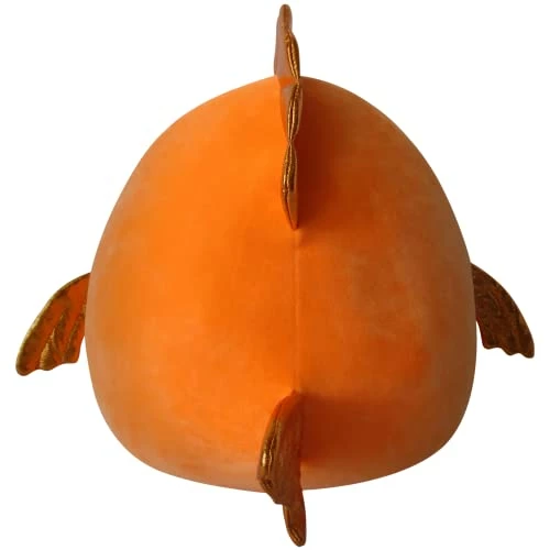 Best reviews of โจ Squishmallows 12-Inch Goldfish Plush - Add Kellie To Your Squad, Ultrasoft Stuffed Animal Medium-Sized Plush Toy, Official Kellytoy Plush - Amazon Exclusive ๐ 4 Best reviews of โจ Squishmallows 12-Inch Goldfish Plush - Add Kellie To Your Squad, Ultrasoft Stuffed Animal Medium-Sized Plush Toy, Official Kellytoy Plush - Amazon Exclusive ๐ - Image 4