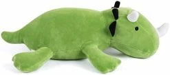 Top 10 ⭐ 3.5lbs Weighted Dinosaur Plush 24", Soft Weighted Stuffed Animals Dinosaur Throw Pillow Plush Toy Green Din 🔔 16 Top 10 ⭐ 3.5lbs Weighted Dinosaur Plush 24", Soft Weighted Stuffed Animals Dinosaur Throw Pillow Plush Toy Green Din 🔔 -Stuffed Animals & Plush Toys Sales Store 31QzQBKyCOL. AC