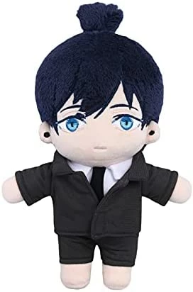 Best reviews of ✔️ ZIFUNMUR Anime Plush Doll Power/Hayakawa AKI Plushies Toy Stuffed Figure Gifts Decoration Cosplay Props For Kid Fans (Power, 20cm/7.87inch) ❤️ 7 Best reviews of ✔️ ZIFUNMUR Anime Plush Doll Power/Hayakawa AKI Plushies Toy Stuffed Figure Gifts Decoration Cosplay Props For Kid Fans (Power, 20cm/7.87inch) ❤️ - Image 7