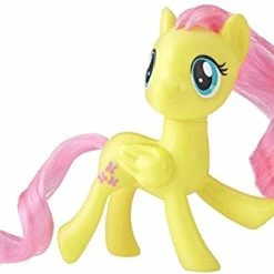 Best Sale 🤩 My Little Pony Fluttershy D ❤️