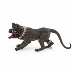 Discount ⭐ Fantasy World Figure, Cerberus Multicolor 🎁