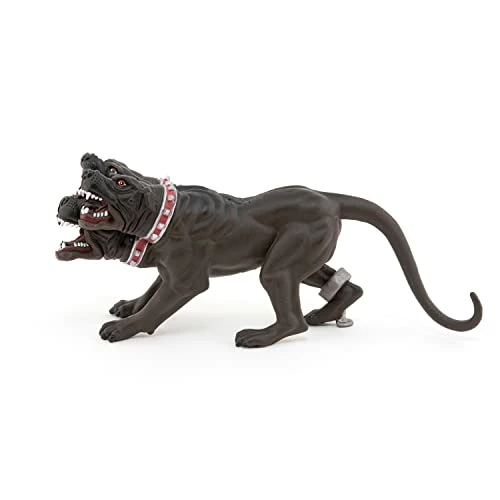 Discount ⭐ Fantasy World Figure, Cerberus Multicolor 🎁 1 Discount ⭐ Fantasy World Figure, Cerberus Multicolor 🎁