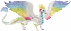 Best deal ๐ Schleich Bayala, Mythical Creatures Toys For Kids, Rainbow Dragon Toy Figurine With Movable Wings, Ages 5+ ๐ 29 Best deal ๐ Schleich Bayala, Mythical Creatures Toys For Kids, Rainbow Dragon Toy Figurine With Movable Wings, Ages 5+ ๐ -Stuffed Animals & Plush Toys Sales Store 31RueXAAx0L. AC