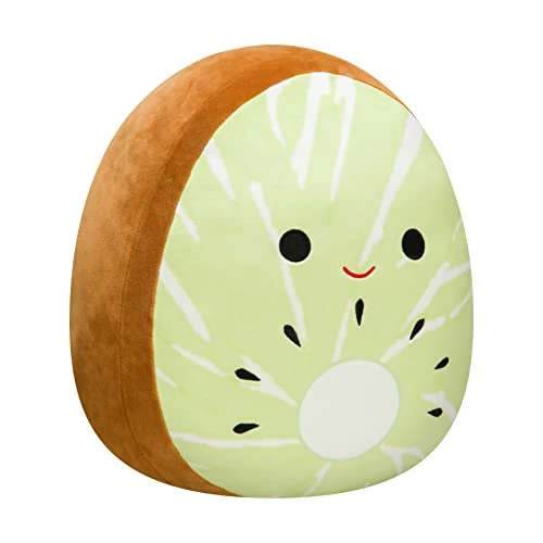 Promo ๐ฅ Squishmallows 14-Inch Kiwi Plush - Add Kachina To Your Squad, Ultrasoft Stuffed Animal Large Plush Toy, Official Kellytoy P ๐ 1 Promo ๐ฅ Squishmallows 14-Inch Kiwi Plush - Add Kachina To Your Squad, Ultrasoft Stuffed Animal Large Plush Toy, Official Kellytoy P ๐