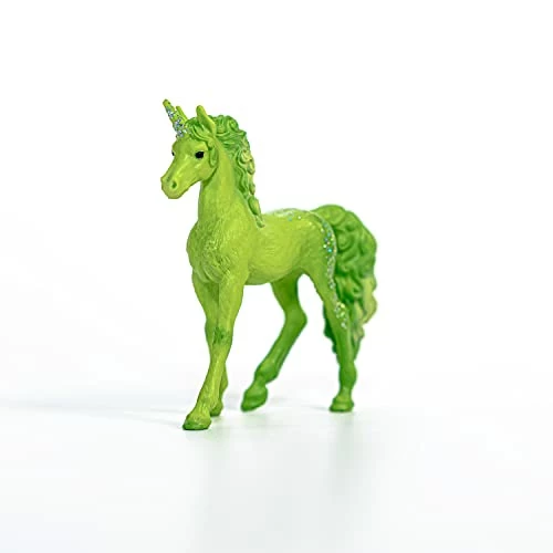 Promo π Schleich Bayala, Unicorn Toys, Unicorn Gifts For π§ Girls And Boys 5-12 Years Old, Apple Unicorn Foa π 3 Promo π Schleich Bayala, Unicorn Toys, Unicorn Gifts For π§ Girls And Boys 5-12 Years Old, Apple Unicorn Foa π - Image 3