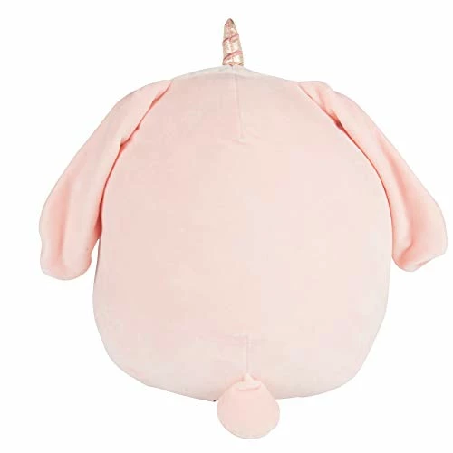 Best deal ๐งจ Squishmallow 12" Legacy The Bunnycorn Plush - Official Kellytoy - Cute And Soft Pink Stuffed Animal Toy - Gift For Kid ๐ 4 Best deal ๐งจ Squishmallow 12" Legacy The Bunnycorn Plush - Official Kellytoy - Cute And Soft Pink Stuffed Animal Toy - Gift For Kid ๐ - Image 4