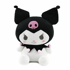 Cheapest π Stariver Life For Hello Kitty Plush Toys, For Kuromi Plush Doll Cute Soft Doll Toys, Plush Pillow Stuffed Animals Toy π Birthday Gifts For π§ Girls Kids π