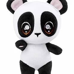 Discount ✔️ Na! Na! Na! Surprise Family Soft Doll Set With 2 Fashion Dolls And 1 Pet – Panda Family, Features 12 Accessories, Long Hair Dolls In Removable Fashions And Accessories With Adorable Plush Pet Pand 🎁 8 Discount ✔️ Na! Na! Na! Surprise Family Soft Doll Set With 2 Fashion Dolls And 1 Pet – Panda Family, Features 12 Accessories, Long Hair Dolls In Removable Fashions And Accessories With Adorable Plush Pet Pand 🎁 -Stuffed Animals & Plush Toys Sales Store 31UJf6XrITL