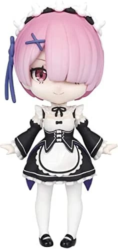 Brand new 🔔 TAMASHII NATIONS Echidna Re:Zero − Starting Life In Another World, Bandai Spirits Figuarts Mini Rem 🤩 7 Brand new 🔔 TAMASHII NATIONS Echidna Re:Zero − Starting Life In Another World, Bandai Spirits Figuarts Mini Rem 🤩 - Image 7