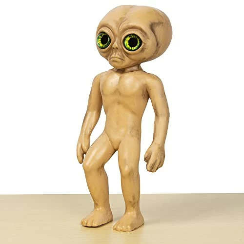 Promo βοΈ PATYGR Alien Prop Toys Haunted And Creepy Dolls Horror Alien Decor π Halloween Toys Decorations π 2 Promo βοΈ PATYGR Alien Prop Toys Haunted And Creepy Dolls Horror Alien Decor π Halloween Toys Decorations π - Image 2