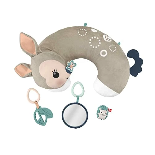 Best deal ๐ Grow-with-Me Tummy Time Llama, Plush Infant Support Wedge, Mult ๐ 7 Best deal ๐ Grow-with-Me Tummy Time Llama, Plush Infant Support Wedge, Mult ๐ - Image 7