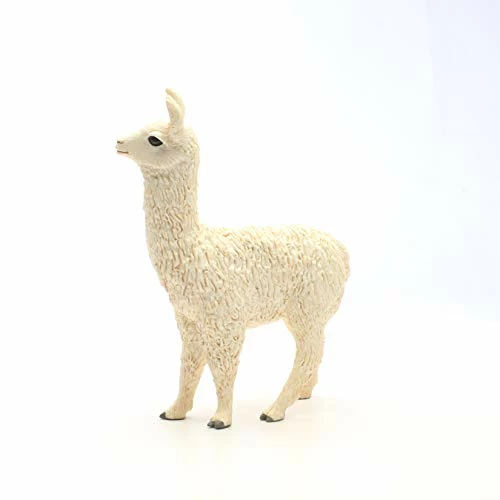 Cheapest π Farm World, Realistic Farm Animal Toys For Boys And π§ Girls Ages 3 And Above, Llama Toy Figurin π 3 Cheapest π Farm World, Realistic Farm Animal Toys For Boys And π§ Girls Ages 3 And Above, Llama Toy Figurin π - Image 3
