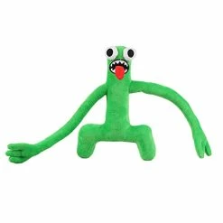 Best reviews of ✨ Ancomay Plush Toys Stuffed Animal Plush Doll Plushies Toys For Friends Famliy Fans Kids 🥳 Birthday 👪 Thanksgiving 🔔 Christmas (Green) 👏