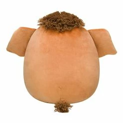 Top 10 ๐งจ 14-Inch Brown Wooly Mammoth With Tusks And Tan Fuzzy Belly Plush - Add Chienda To Your Squad, Ultrasoft Stuffed Animal Large Plush Toy, Official Kelly Toy P ๐ 5 Top 10 ๐งจ 14-Inch Brown Wooly Mammoth With Tusks And Tan Fuzzy Belly Plush - Add Chienda To Your Squad, Ultrasoft Stuffed Animal Large Plush Toy, Official Kelly Toy P ๐ -Stuffed Animals & Plush Toys Sales Store 31ZxGYao5rL