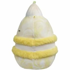 Top 10 ๐ฅฐ Squishmallows 12-Inch Yellow Meringue Macaron Plush - Add Landry To Your Squad, Ultrasoft Stuffed Animal Medium-Sized Plush Toy, Official Kellytoy Plush - Amazon Exclusive ๐คฉ