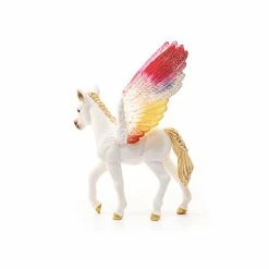Deals โจ Bayala, Unicorn Toys, Unicorn Gifts For ๐ง Girls And Boys 5-12 Years Old, Winged Rainbow Unicorn Foal Multicolor, Larg ๐ 9 Deals โจ Bayala, Unicorn Toys, Unicorn Gifts For ๐ง Girls And Boys 5-12 Years Old, Winged Rainbow Unicorn Foal Multicolor, Larg ๐ -Stuffed Animals & Plush Toys Sales Store 31b46ppzL2L