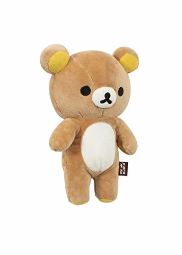 Deals โจ Rilakkuma San-X Original Plush (Small) ๐ 3 Deals โจ Rilakkuma San-X Original Plush (Small) ๐ - Image 3
