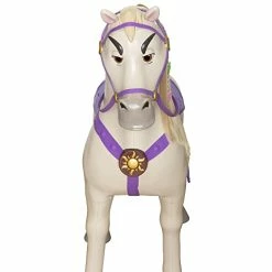 Outlet 🛒 Disney Princess Playdate Maximus - Many Moods Maximus Is 32 Inches Tall And Shows 4 Expressions With Sounds! 🛒 9 Outlet 🛒 Disney Princess Playdate Maximus - Many Moods Maximus Is 32 Inches Tall And Shows 4 Expressions With Sounds! 🛒 -Stuffed Animals & Plush Toys Sales Store 31eX3yWBn6L