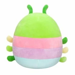 Best deal 𧨠Squishmallows 14-Inch Green Caterpillar With Multi-Colored Stripes And Legs Plush - Add Rutabaga To Your Squad, Ultrasoft Stuffed Animal Large Plush Toy, Official Kellytoy P π 5 Best deal 𧨠Squishmallows 14-Inch Green Caterpillar With Multi-Colored Stripes And Legs Plush - Add Rutabaga To Your Squad, Ultrasoft Stuffed Animal Large Plush Toy, Official Kellytoy P π -Stuffed Animals & Plush Toys Sales Store 31ed3rbreLL