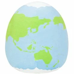Coupon 💯 Squishmallows 14-Inch Blue And Green Planet Plush - Add Roman To Your Squad, Ultrasoft Stuffed Animal Large Plush Toy, Official Kelly Toy P 🌟 5 Coupon 💯 Squishmallows 14-Inch Blue And Green Planet Plush - Add Roman To Your Squad, Ultrasoft Stuffed Animal Large Plush Toy, Official Kelly Toy P 🌟 -Stuffed Animals & Plush Toys Sales Store 31esqlM3KNL