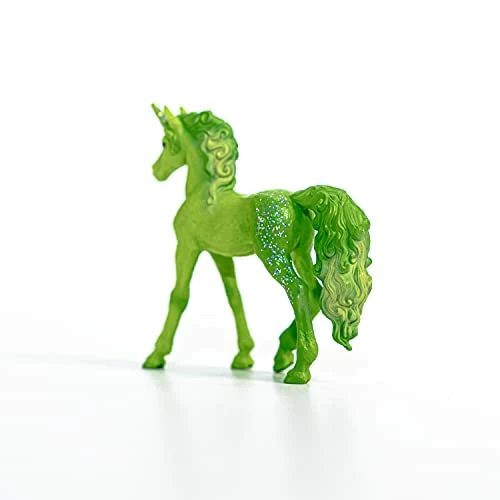 Promo π Schleich Bayala, Unicorn Toys, Unicorn Gifts For π§ Girls And Boys 5-12 Years Old, Apple Unicorn Foa π 4 Promo π Schleich Bayala, Unicorn Toys, Unicorn Gifts For π§ Girls And Boys 5-12 Years Old, Apple Unicorn Foa π - Image 4