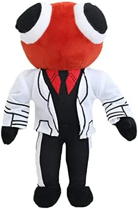 Best Sale โ๏ธ ANTWAX Rainbow Friends Plush Toy, 11.8'' Monster Rainbow Friends Stuffed Animal, The Blue Game Horror Toys ๐ Halloween ๐ Christmas ๐ Birthday Party Gift For Best Friends And Kids (7 Pack) ๐ 13 Best Sale โ๏ธ ANTWAX Rainbow Friends Plush Toy, 11.8'' Monster Rainbow Friends Stuffed Animal, The Blue Game Horror Toys ๐ Halloween ๐ Christmas ๐ Birthday Party Gift For Best Friends And Kids (7 Pack) ๐ - Image 13