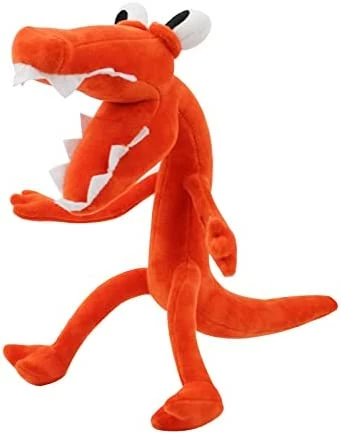 Best Sale โ๏ธ ANTWAX Rainbow Friends Plush Toy, 11.8'' Monster Rainbow Friends Stuffed Animal, The Blue Game Horror Toys ๐ Halloween ๐ Christmas ๐ Birthday Party Gift For Best Friends And Kids (7 Pack) ๐ 9 Best Sale โ๏ธ ANTWAX Rainbow Friends Plush Toy, 11.8'' Monster Rainbow Friends Stuffed Animal, The Blue Game Horror Toys ๐ Halloween ๐ Christmas ๐ Birthday Party Gift For Best Friends And Kids (7 Pack) ๐ - Image 9