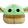 Budget 🤩 Mgvxdfm 13inch Large Baby Plush Stuffed Animals,Pillow Plushie Collectible For Boys 👧 Girls,Birthday For Kids 🎄 Christmas Decorations Green 👏