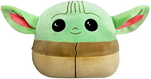 Budget 🤩 Mgvxdfm 13inch Large Baby Plush Stuffed Animals,Pillow Plushie Collectible For Boys 👧 Girls,Birthday For Kids 🎄 Christmas Decorations Green 👏 7 Budget 🤩 Mgvxdfm 13inch Large Baby Plush Stuffed Animals,Pillow Plushie Collectible For Boys 👧 Girls,Birthday For Kids 🎄 Christmas Decorations Green 👏 - Image 7