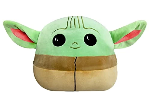 Budget 🤩 Mgvxdfm 13inch Large Baby Plush Stuffed Animals,Pillow Plushie Collectible For Boys 👧 Girls,Birthday For Kids 🎄 Christmas Decorations Green 👏 1 Budget 🤩 Mgvxdfm 13inch Large Baby Plush Stuffed Animals,Pillow Plushie Collectible For Boys 👧 Girls,Birthday For Kids 🎄 Christmas Decorations Green 👏