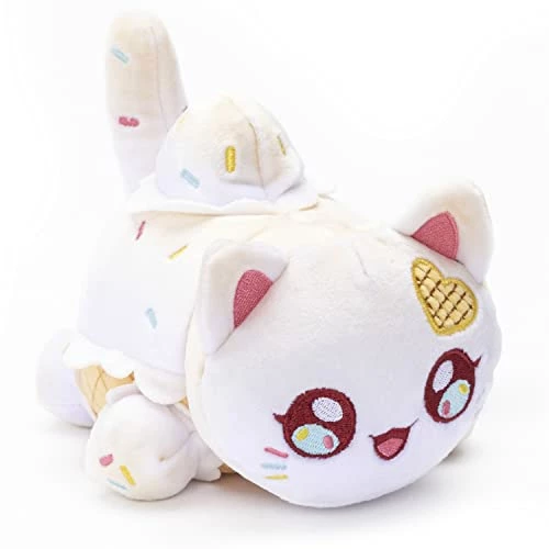 Buy ⌛ MeeMeows Mystery Plush – Series 2; YouTube Gaming Channel; Blind Box; 1 Of 8 Possible MeeMeows - Litter 2 ❤️ 4 Buy ⌛ MeeMeows Mystery Plush – Series 2; YouTube Gaming Channel; Blind Box; 1 Of 8 Possible MeeMeows - Litter 2 ❤️ - Image 4