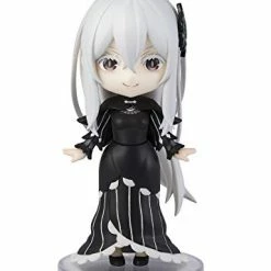 Stuffed Animals & Plush Toys Sales Store 3 Brand new ๐ TAMASHII NATIONS Echidna Re:Zero โ Starting Life In Another World, Bandai Spirits Figuarts Mini Rem ๐คฉ