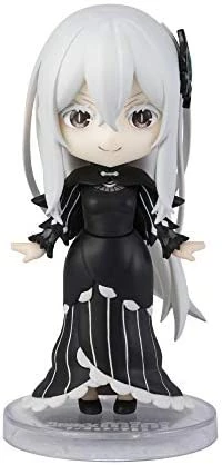 Brand new 🔔 TAMASHII NATIONS Echidna Re:Zero − Starting Life In Another World, Bandai Spirits Figuarts Mini Rem 🤩 5 Brand new 🔔 TAMASHII NATIONS Echidna Re:Zero − Starting Life In Another World, Bandai Spirits Figuarts Mini Rem 🤩 - Image 5