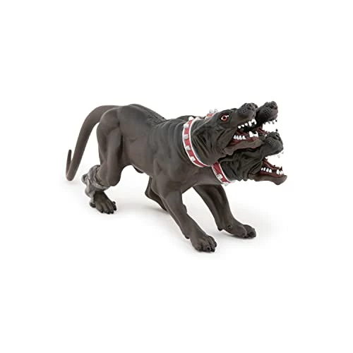 Discount ⭐ Fantasy World Figure, Cerberus Multicolor 🎁 3 Discount ⭐ Fantasy World Figure, Cerberus Multicolor 🎁 - Image 3
