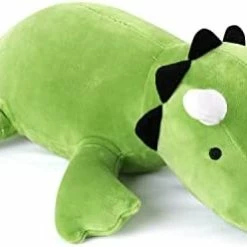 Coupon 😍 HitToys Weighted Dinosaur Plush 24" 3.5lbs,Weighted Animal Plush Stuffed A Dino Pillow (Pink) ⌛ 10 Coupon 😍 HitToys Weighted Dinosaur Plush 24" 3.5lbs,Weighted Animal Plush Stuffed A Dino Pillow (Pink) ⌛ -Stuffed Animals & Plush Toys Sales Store 31lRZNljFdL. AC 2
