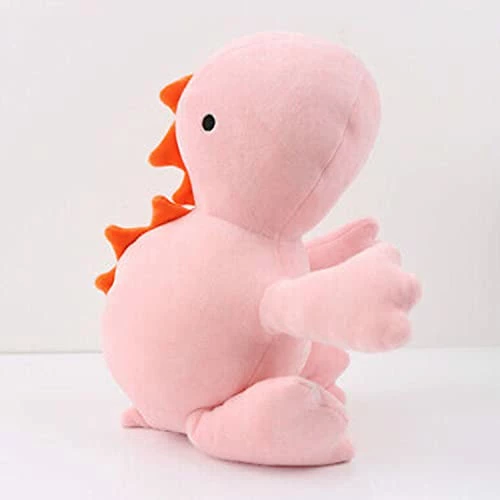Coupon π₯ Popest Weighted Dinosaur Plush, 24" 3.5 Lbs Stuffed Weighted Plush Animal Dino Pillow Pink Din π 4 Coupon π₯ Popest Weighted Dinosaur Plush, 24" 3.5 Lbs Stuffed Weighted Plush Animal Dino Pillow Pink Din π - Image 4