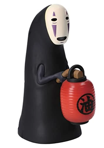 Cheap π₯ Studio Ghibli Via Bluefin Benelic Spirited Away No Face Lantern Figure (Sensor Light) - Official Studio Ghibli Merchandis π 2 Cheap π₯ Studio Ghibli Via Bluefin Benelic Spirited Away No Face Lantern Figure (Sensor Light) - Official Studio Ghibli Merchandis π - Image 2