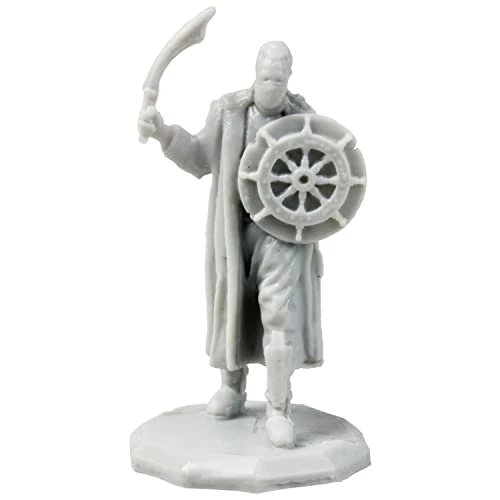 Buy ๐ฏ 56 Unpainted Fantasy Mini Figures- All Unique Designs- 1" Hex-Sized Compatible With DND Dungeons And Dragons & Pathfinder And RPG Tabletop Games- Features Goblins, Orcs, Gnolls, Skeletons & ๐งจ 2 Buy ๐ฏ 56 Unpainted Fantasy Mini Figures- All Unique Designs- 1" Hex-Sized Compatible With DND Dungeons And Dragons & Pathfinder And RPG Tabletop Games- Features Goblins, Orcs, Gnolls, Skeletons & ๐งจ - Image 2