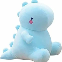 Best reviews of ✔️ Osmotic Cute Charming Cartoon Fashion Funny Pretty Dinosaur Stuffed Animals Shape Big Hugging Pillow Soft 3D Pom Plush Toy Doll Ultra Fabric Bed Rest Chair Bo (Blue) 🛒 9 Best reviews of ✔️ Osmotic Cute Charming Cartoon Fashion Funny Pretty Dinosaur Stuffed Animals Shape Big Hugging Pillow Soft 3D Pom Plush Toy Doll Ultra Fabric Bed Rest Chair Bo (Blue) 🛒 -Stuffed Animals & Plush Toys Sales Store 31mLWBixZOL. AC
