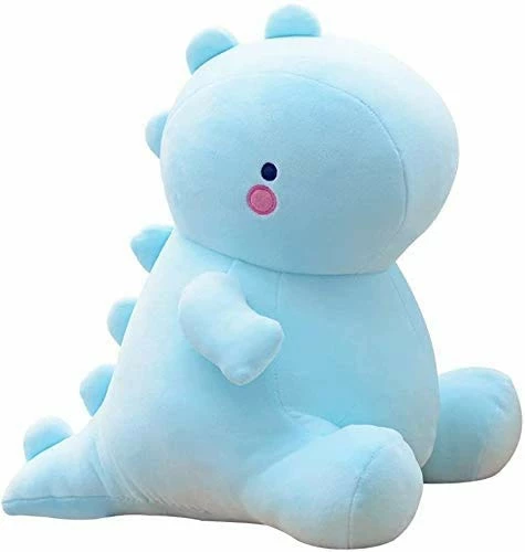 Best reviews of ✔️ Osmotic Cute Charming Cartoon Fashion Funny Pretty Dinosaur Stuffed Animals Shape Big Hugging Pillow Soft 3D Pom Plush Toy Doll Ultra Fabric Bed Rest Chair Bo (Blue) 🛒 1 Best reviews of ✔️ Osmotic Cute Charming Cartoon Fashion Funny Pretty Dinosaur Stuffed Animals Shape Big Hugging Pillow Soft 3D Pom Plush Toy Doll Ultra Fabric Bed Rest Chair Bo (Blue) 🛒
