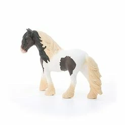 Outlet 🥰 Farm World, Realistic Horse Toys For 👧 Girls And Boys, Tinker Stallion Toy Figurine, Ages 3+ ⌛ -Stuffed Animals & Plush Toys Sales Store 31mcL7o4IUL
