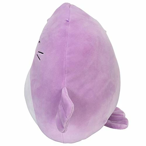 Best Pirce ๐ Squishmallows Official Kellytoy Plush 12" Winnie The Walrus- Ultrasoft Stuffed Animal Plush Toy ๐ฅ 4 Best Pirce ๐ Squishmallows Official Kellytoy Plush 12" Winnie The Walrus- Ultrasoft Stuffed Animal Plush Toy ๐ฅ - Image 4