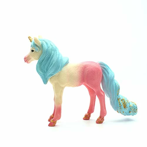 Hot Sale ๐ Schleich Bayala, Unicorn Toys, Unicorn Gifts For ๐ง Girls And Boys 5-12 Years Old, Florany Unicorn Foa ๐ฅ 4 Hot Sale ๐ Schleich Bayala, Unicorn Toys, Unicorn Gifts For ๐ง Girls And Boys 5-12 Years Old, Florany Unicorn Foa ๐ฅ - Image 4