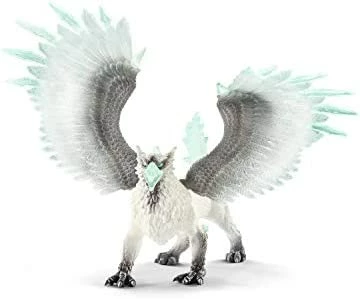Best deal ๐ Schleich Bayala, Mythical Creatures Toys For Kids, Rainbow Dragon Toy Figurine With Movable Wings, Ages 5+ ๐ 10 Best deal ๐ Schleich Bayala, Mythical Creatures Toys For Kids, Rainbow Dragon Toy Figurine With Movable Wings, Ages 5+ ๐ - Image 10