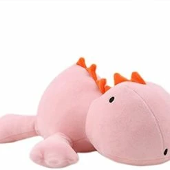 Coupon 😍 HitToys Weighted Dinosaur Plush 24" 3.5lbs,Weighted Animal Plush Stuffed A Dino Pillow (Pink) ⌛ 11 Coupon 😍 HitToys Weighted Dinosaur Plush 24" 3.5lbs,Weighted Animal Plush Stuffed A Dino Pillow (Pink) ⌛ -Stuffed Animals & Plush Toys Sales Store 31qfQRbjvlL. AC 4