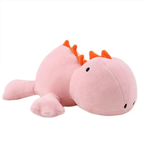Coupon π₯ Popest Weighted Dinosaur Plush, 24" 3.5 Lbs Stuffed Weighted Plush Animal Dino Pillow Pink Din π 1 Coupon π₯ Popest Weighted Dinosaur Plush, 24" 3.5 Lbs Stuffed Weighted Plush Animal Dino Pillow Pink Din π