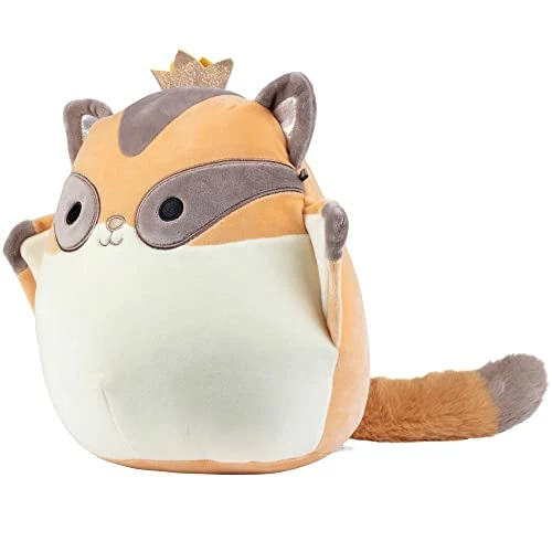 Discount π Squishmallows 10" Ziv The Sugar Glider - Official Kellytoy Plush - Soft And Squishy Flying Squirrel Stuffed Animal Toy - Great Gift For Kid π 1 Discount π Squishmallows 10" Ziv The Sugar Glider - Official Kellytoy Plush - Soft And Squishy Flying Squirrel Stuffed Animal Toy - Great Gift For Kid π