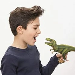 Promo ๐ Schleich Dinosaurs, Dinosaur Toy, Dinosaur Toys For Boys And ๐ง Girls 4-12 Years Old, Tyrannosaurus Rex, Green, 11.2" X 5.6" X 3.8" ๐ 14 Promo ๐ Schleich Dinosaurs, Dinosaur Toy, Dinosaur Toys For Boys And ๐ง Girls 4-12 Years Old, Tyrannosaurus Rex, Green, 11.2" X 5.6" X 3.8" ๐ -Stuffed Animals & Plush Toys Sales Store 31sksHG0s7L